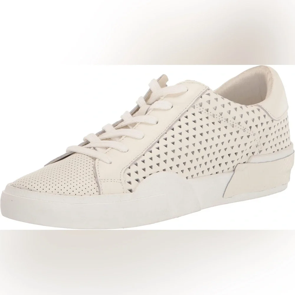 Dolce Vita Women's Zina Perf Sneaker